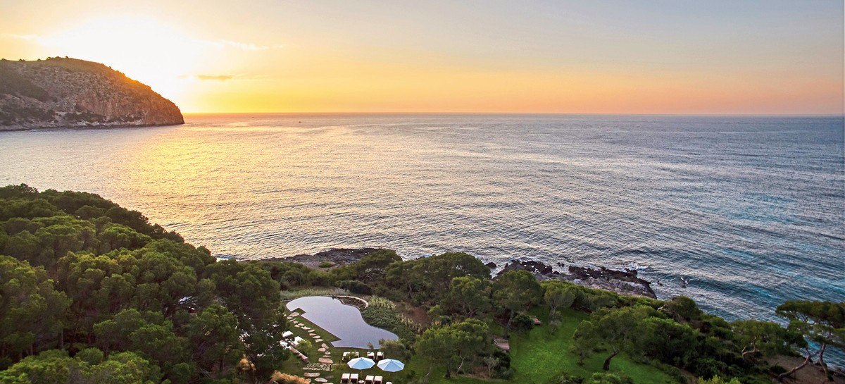 Pleta de Mar Luxury Hotel by Nature ●●●●●