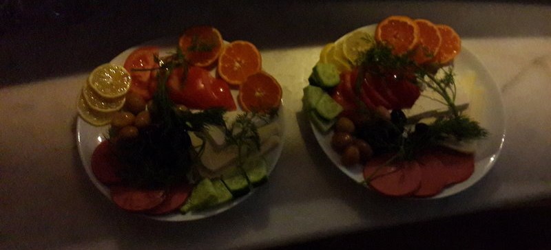 Nazar Hotel ●●●