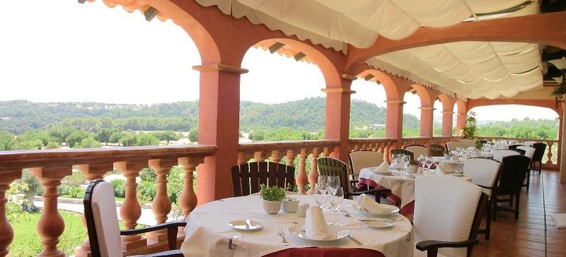 Finca Agroturismo Monnaber Nou & Spa ●●●●