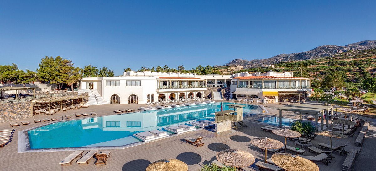 Almyra Hotel & Village