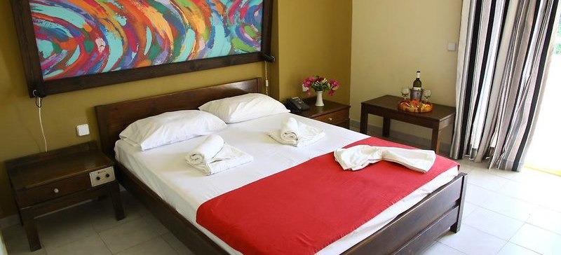 Porto Plazza Hotel ●●●
