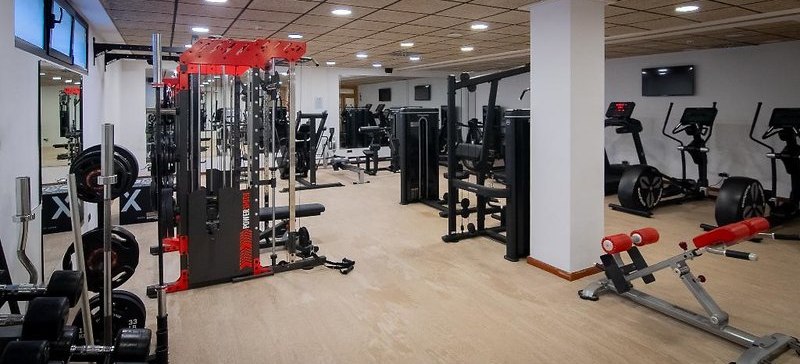 Isla Mallorca Urban & Spa ●●●●