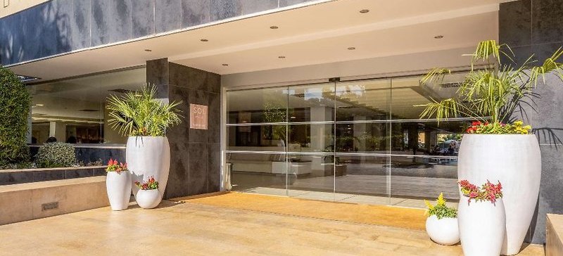 Sol Palmanova - Mallorca ●●●●