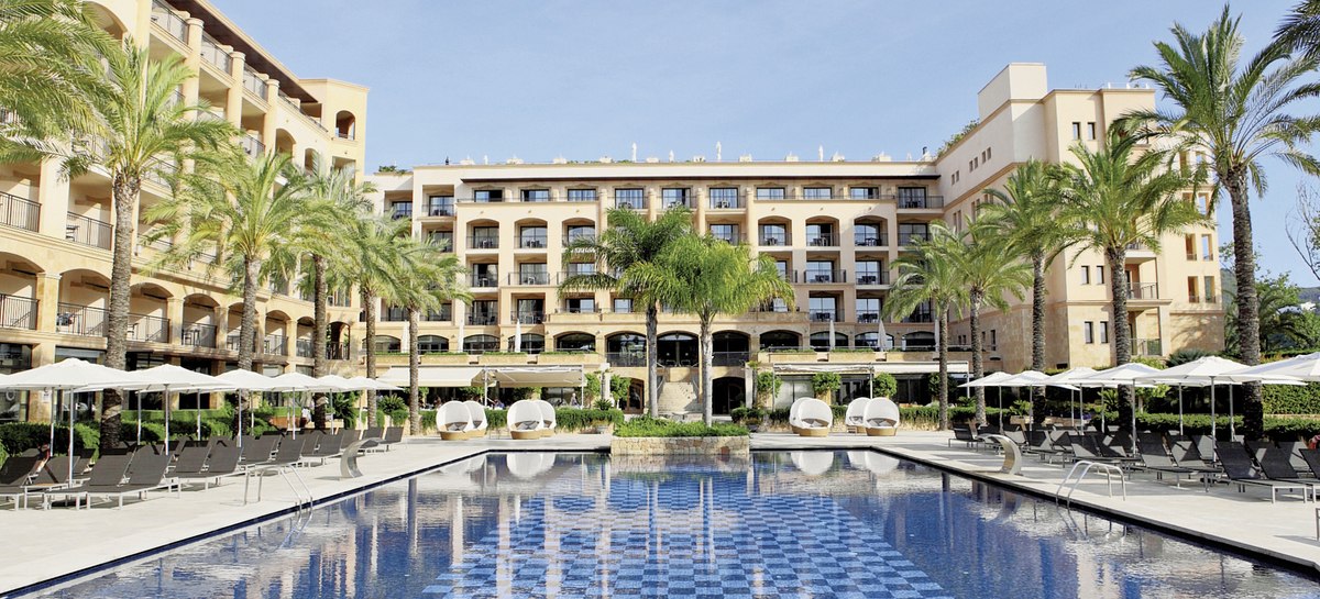 Insotel Fenicia Prestige Suites & Spa