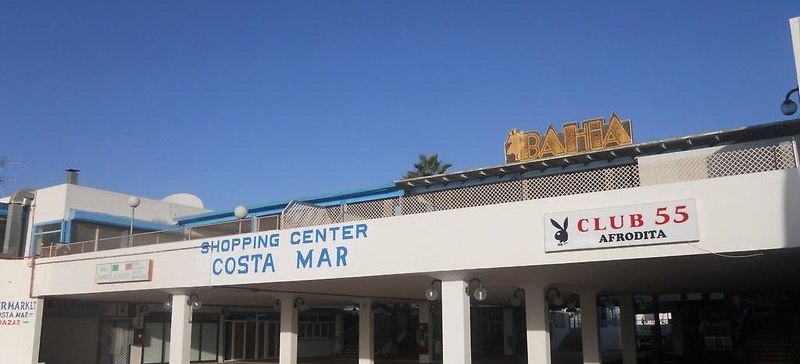 Club Pocillos ●●