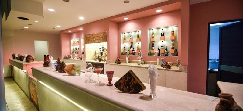 MG Alexander The Great Hotel