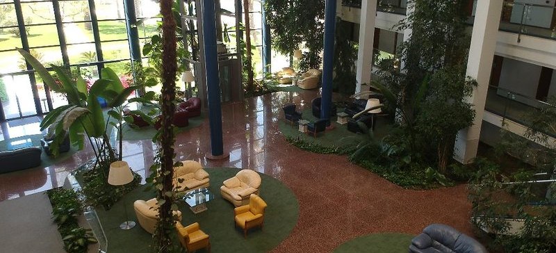 Grand Hotel Ontur Cesme ●●●●●