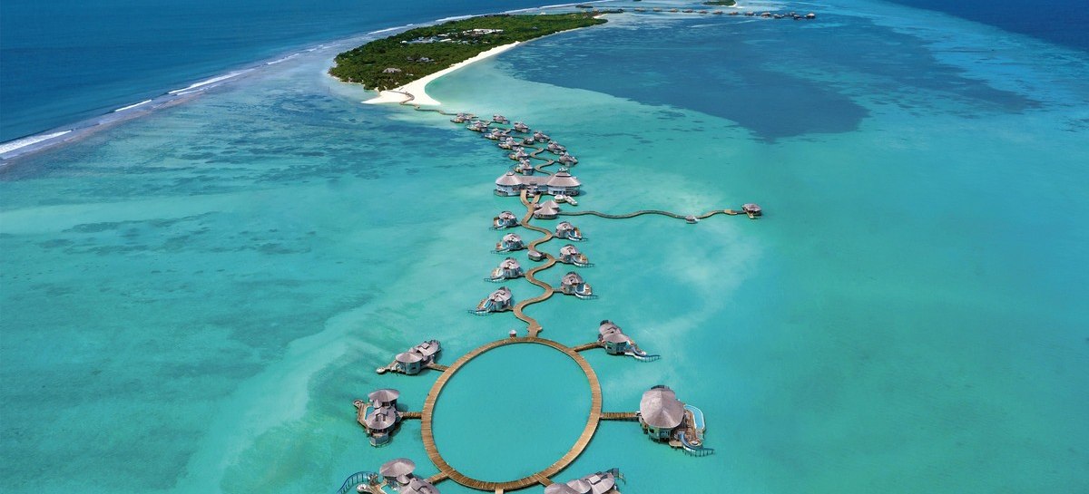 Soneva Jani Resort ●●●●●●