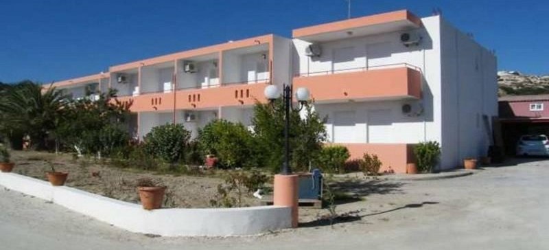 Kefalos Studios Anthoula ●