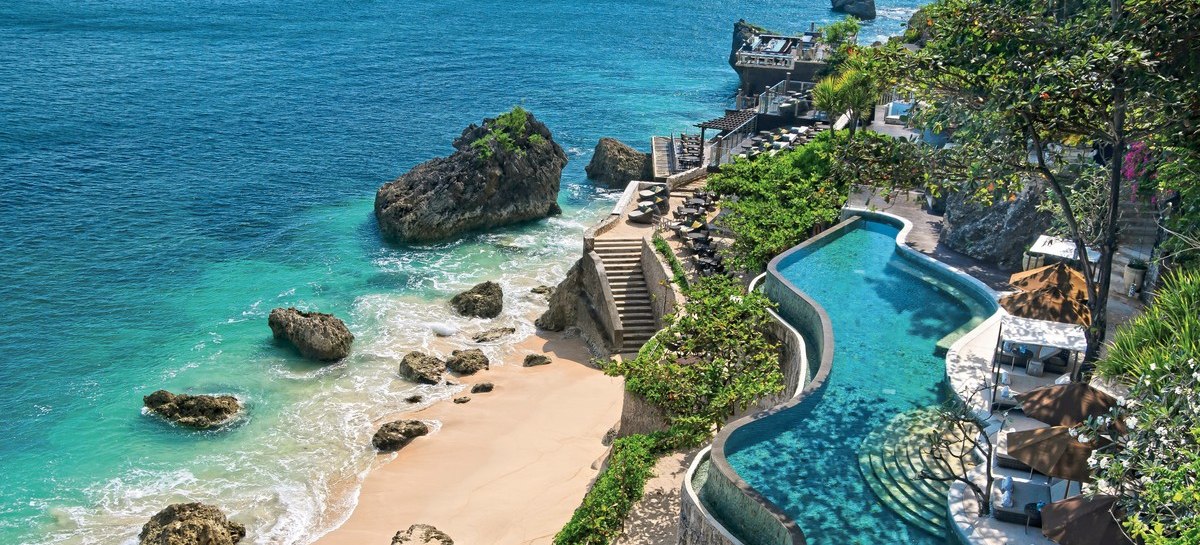 Ayana Resort Bali