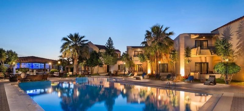 Nireas Hotel ●●