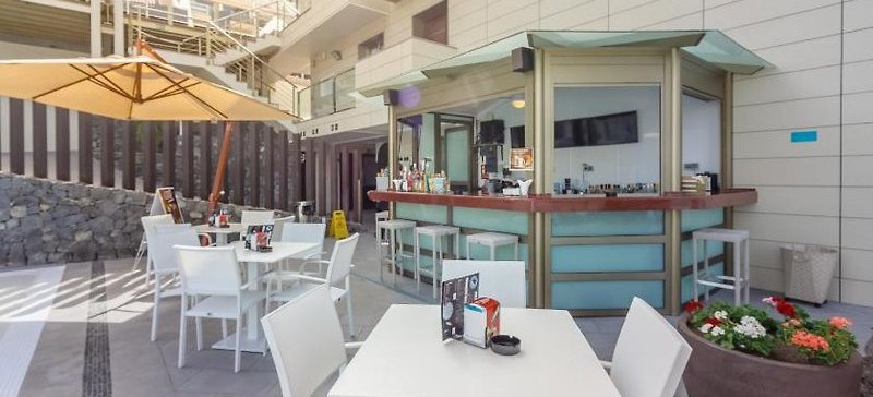 Klayman Diamond Aparthotel