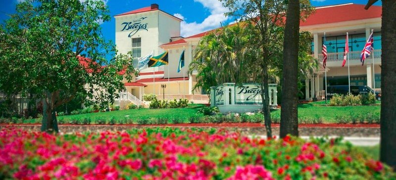 Breezes Resort & Spa, Bahamas ●●●