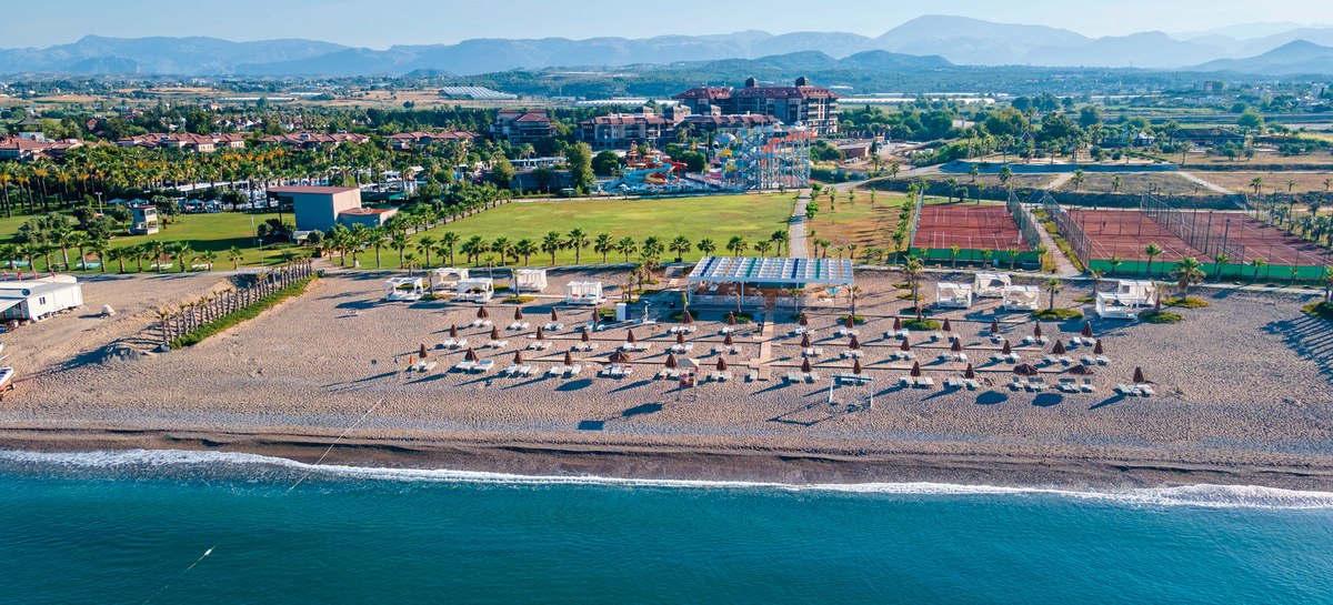 Calimera Serra Palace