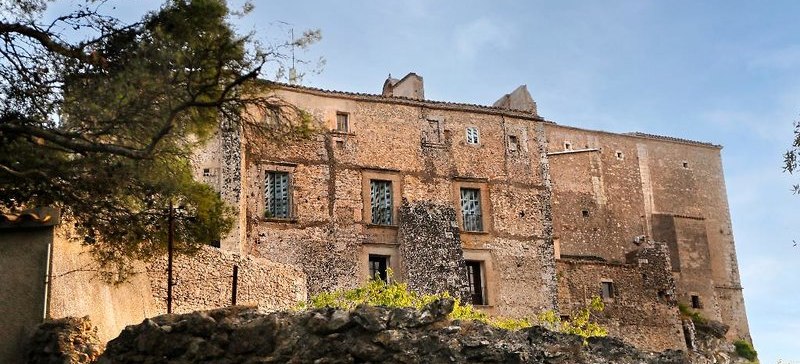 Sant Salvador Hostatgeria ●●●