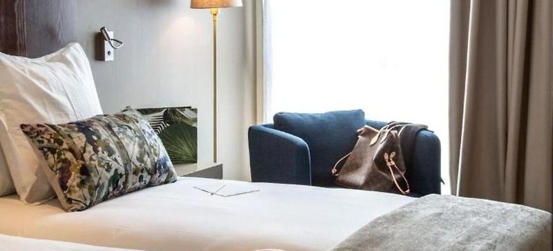 La Laguna Gran Hotel ●●●●