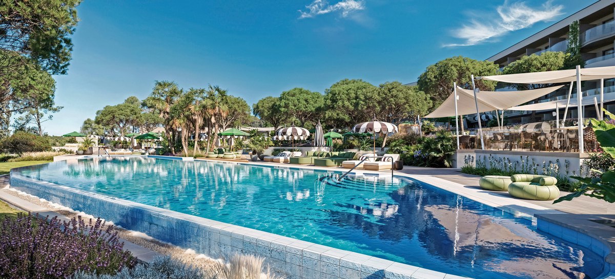 Modellbild V Level Pool