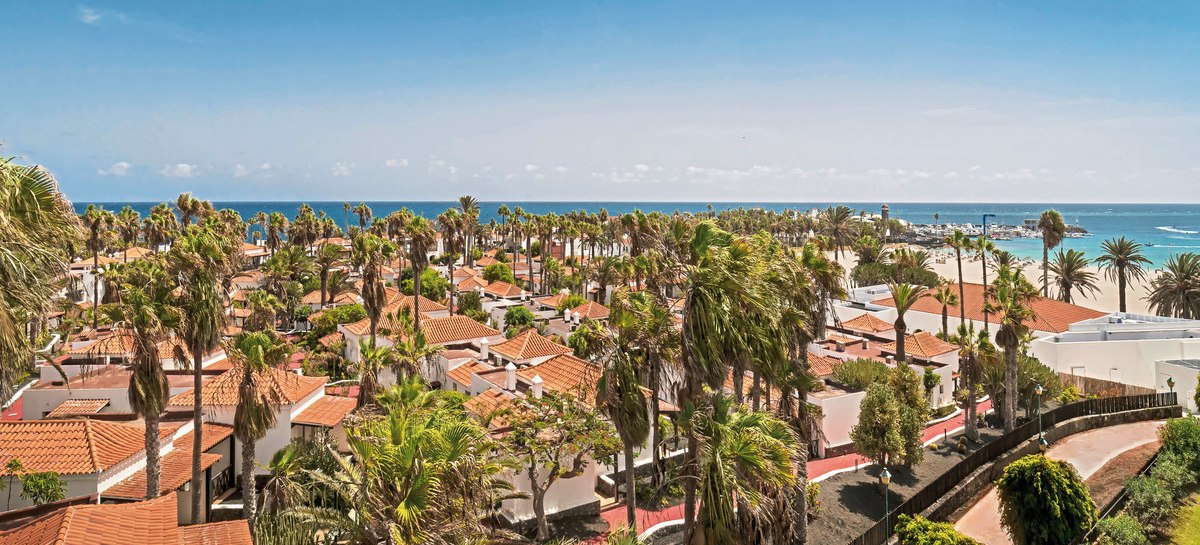 Barceló Fuerteventura Royal Level - Adults Only