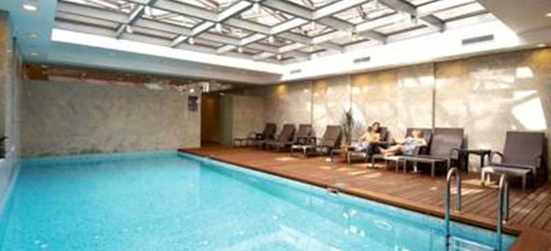 Ontur Izmir Otel ●●●●