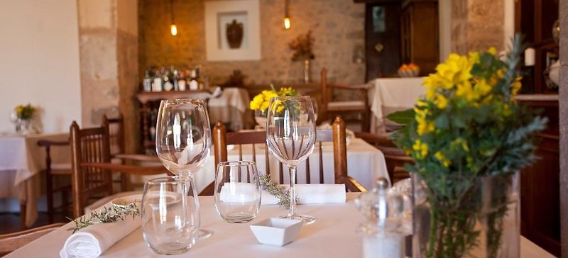 Finca Agroturismo Son Palou ●●●●