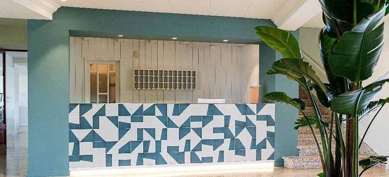 Santanyi Port ●●●●