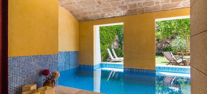 Rural Can Moragues ●●●●