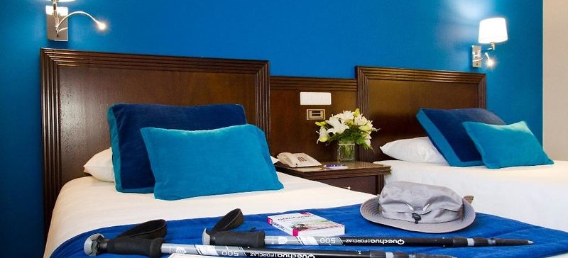 Escuela Santa BrÃ­gida ●●●●