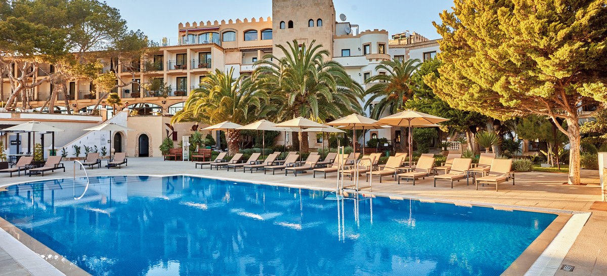 Secrets Mallorca Villamil Resort & Spa