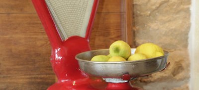 Casablanca ●●●