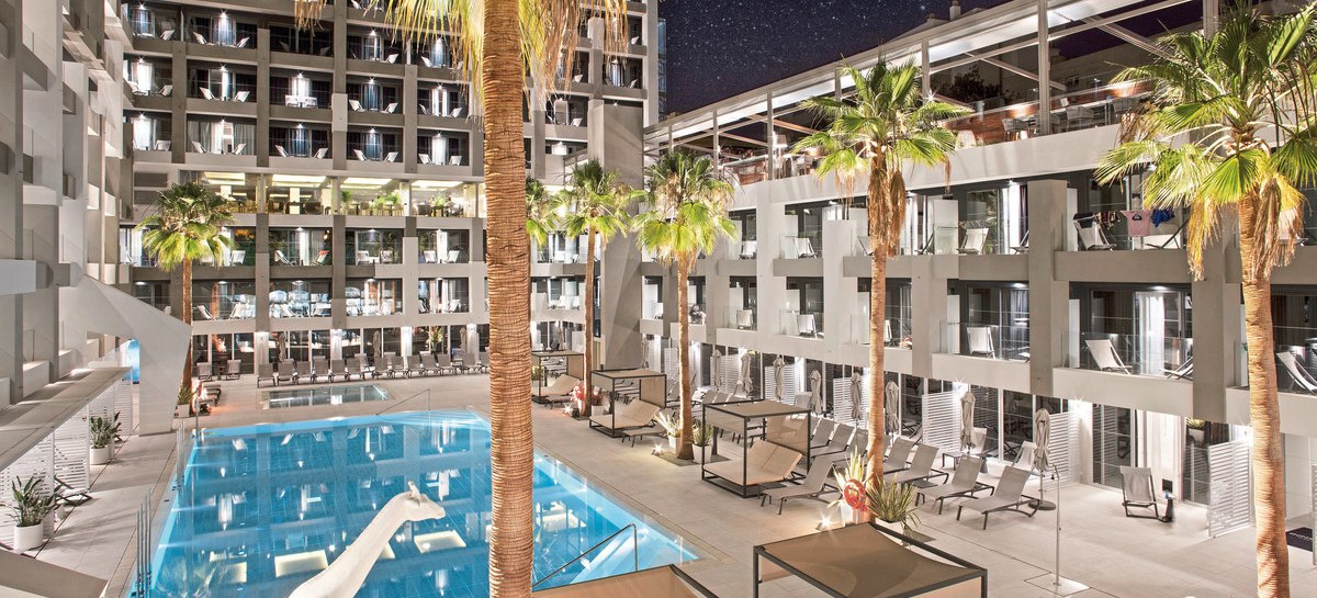 INNSIDE Palma Bosque