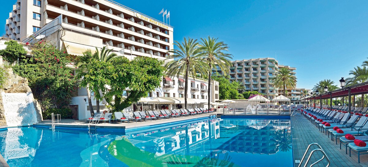 Victoria Gran Meliá