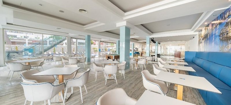 Seramar Comodoro Playa ●●●●