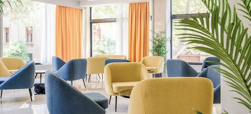 Island City Boutique Hotel ●●●●