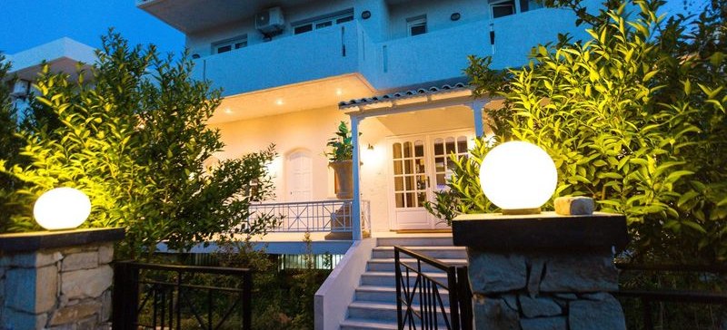 Castello Bianco Hotel