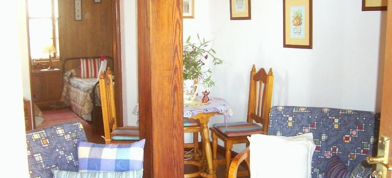 Casas Rurales Los Marantes ●●●