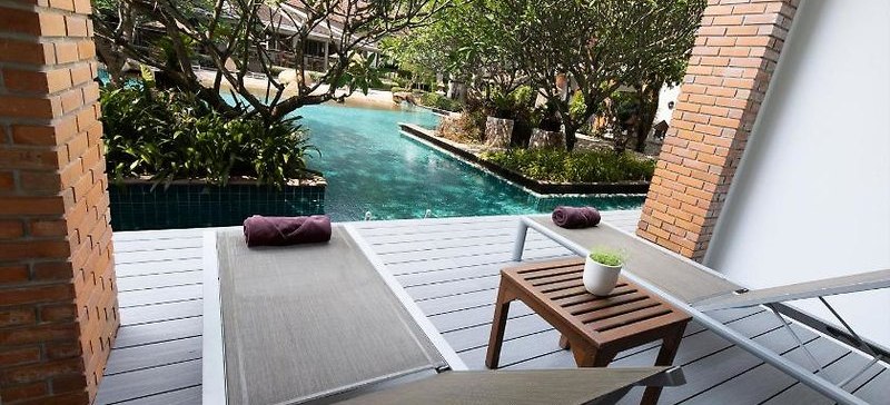 Woodlands Resort ●●●●