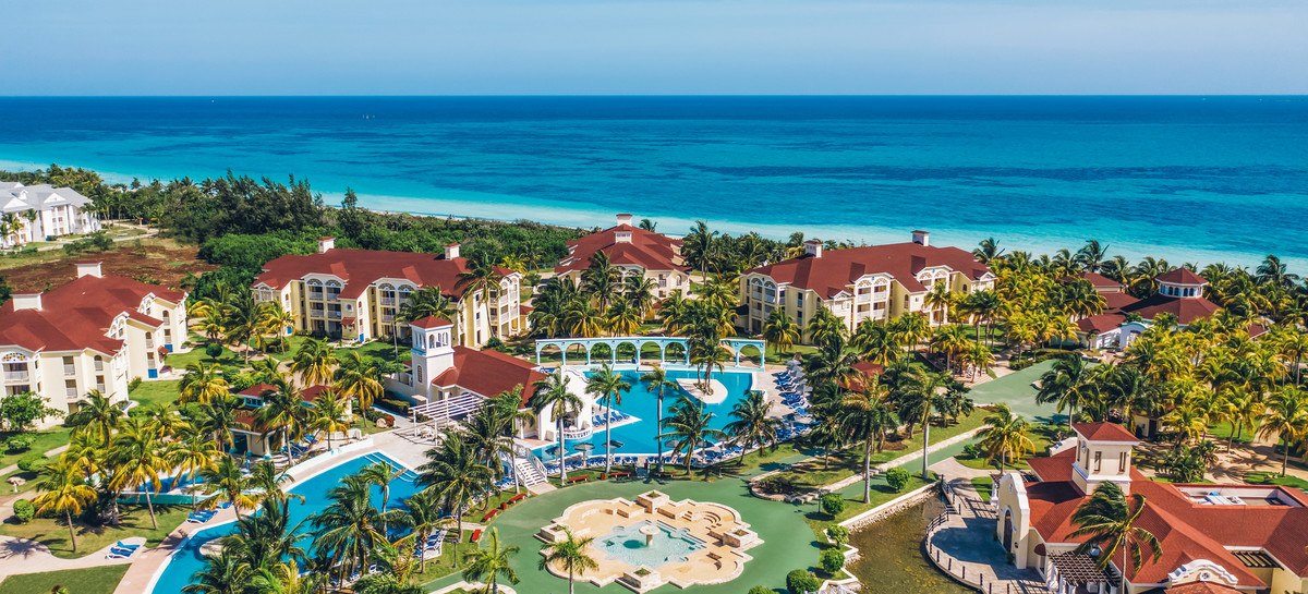 Iberostar Origin Playa Alameda
