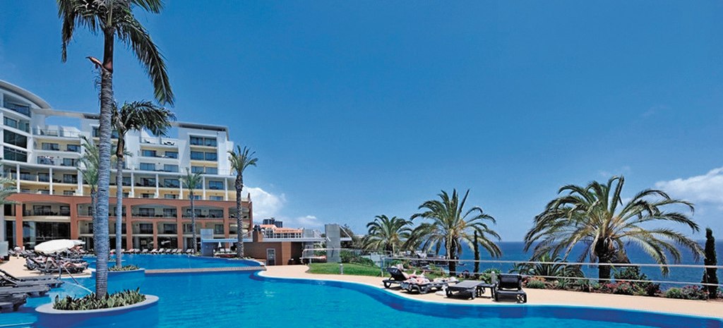 Pestana Promenade Premium Ocean Resort