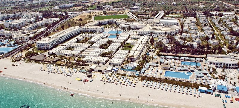 El Mouradi Club Kantaoui