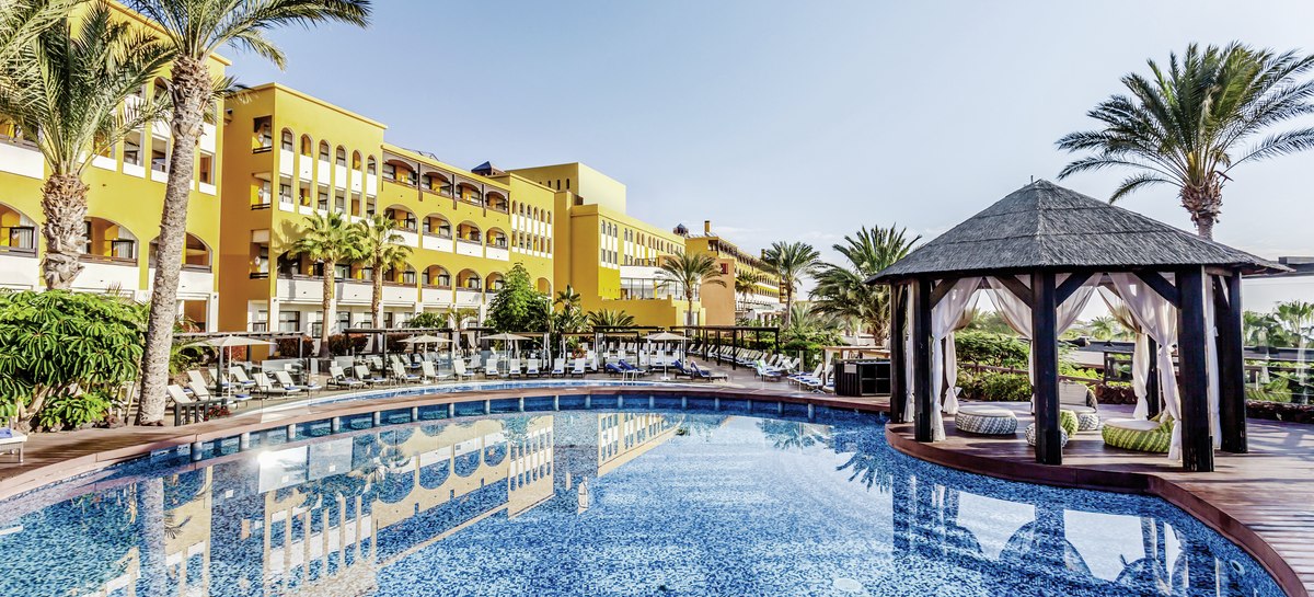 Occidental Jandía Royal Level