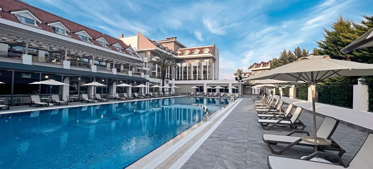 Side Story Resort & Spa Hotel