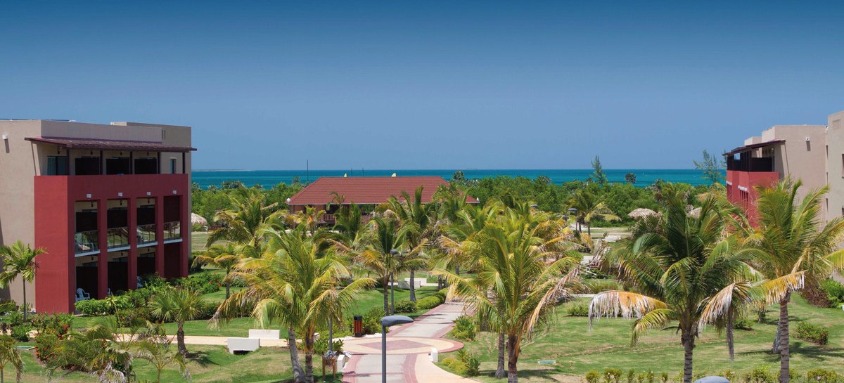 Grand Memories Varadero