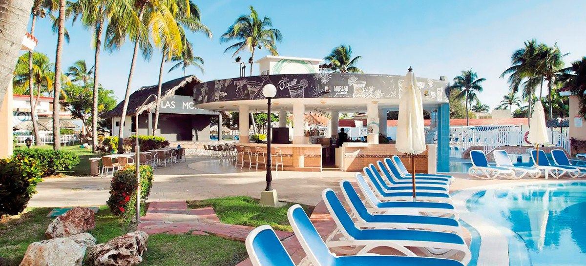 Blau Las Morlas Varadero Beach