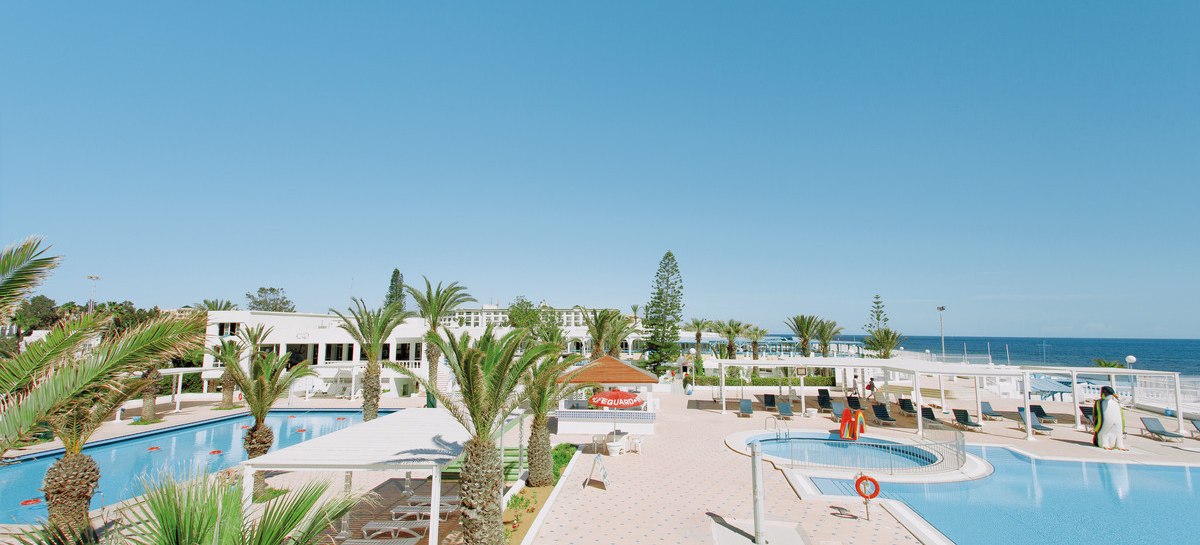 El Mouradi Club Selima