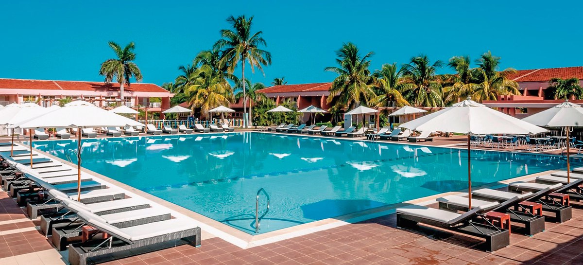 Blau Arenal Habana Beach