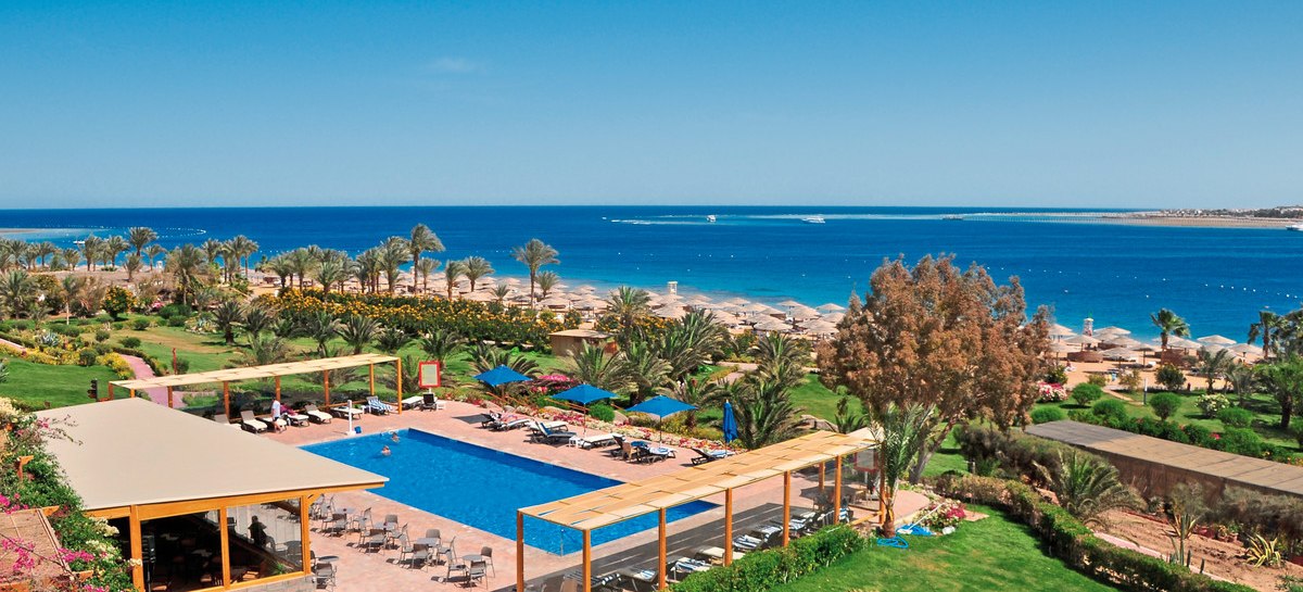 Fort Arabesque - The West Bay