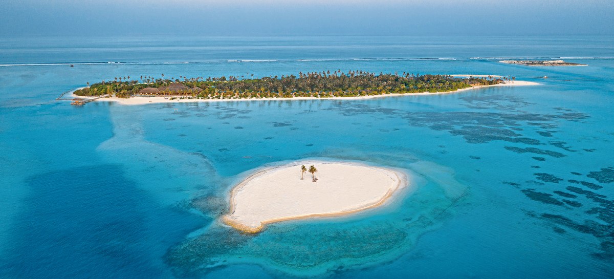 Innahura Maldives Resort