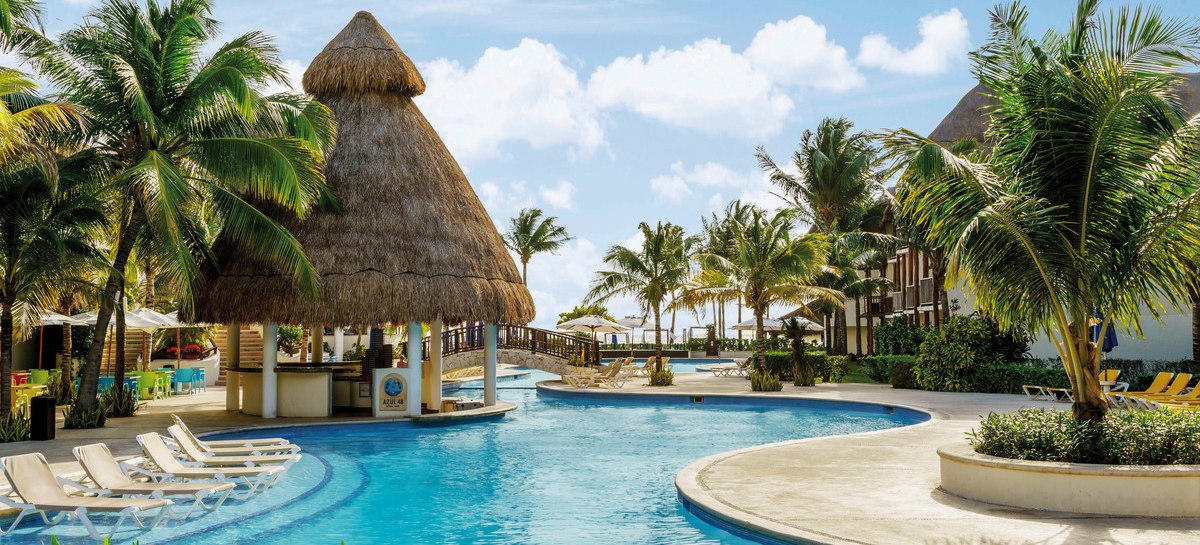 The Reef Coco Beach