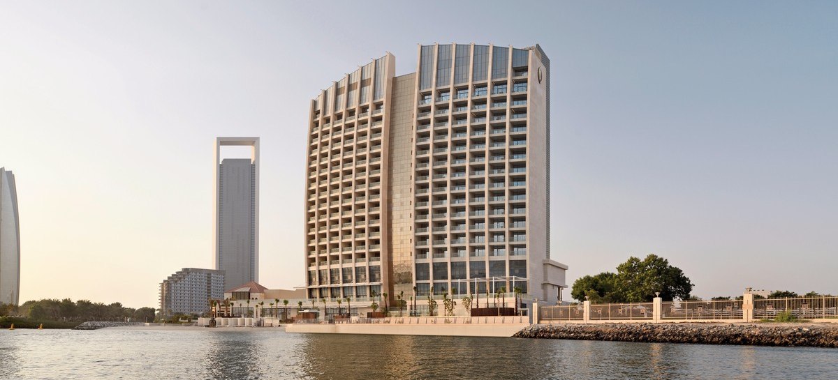 InterContinental Residences Abu Dhabi