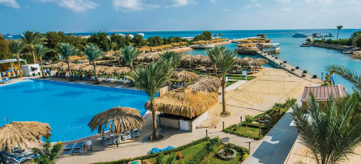 SUNRISE Aqua Joy Resort